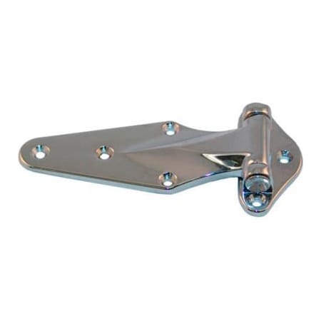 Allpoints Allpoints 263320 Kason 11070000004 Hinge, Surface Mount For Kason 263320